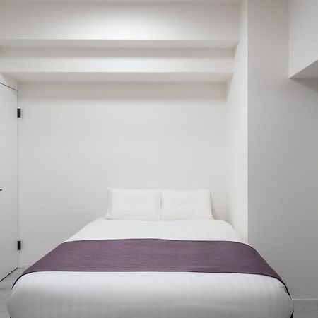 Bon Osaka West Daire Dış mekan fotoğraf