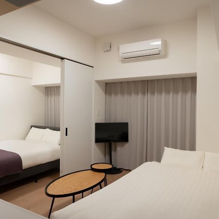 Bon Osaka West Daire Dış mekan fotoğraf