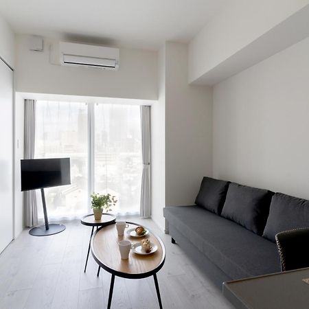 Bon Osaka West Daire Dış mekan fotoğraf