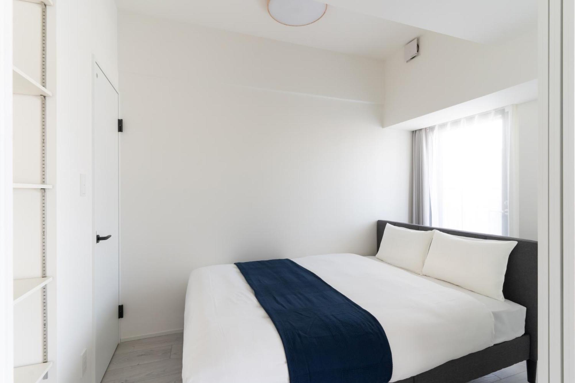 Bon Osaka West Daire Dış mekan fotoğraf