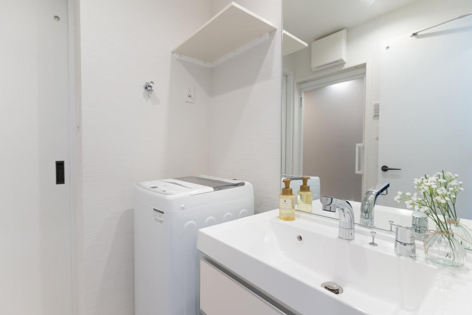 Bon Osaka West Daire Dış mekan fotoğraf